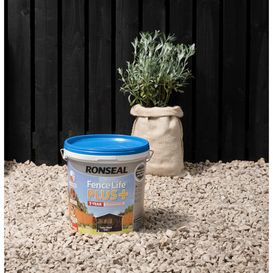 Ronseal