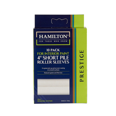 Hamilton Prestige