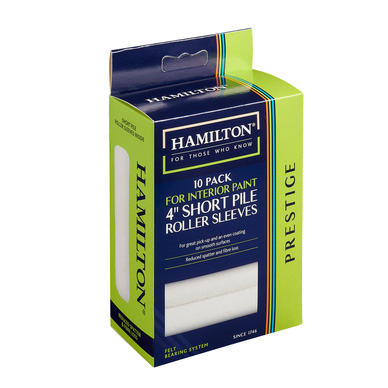 Hamilton Prestige