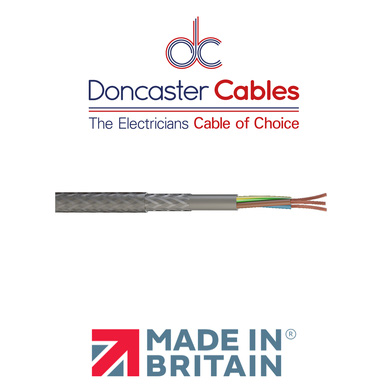 Doncaster Cables