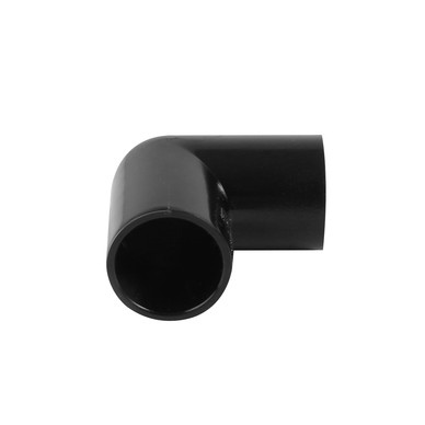 Orbit 20pk 1/4" Drip Tubing Elbow For Micro Irrigation Tube, Dripper - View #10