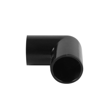 Orbit 20pk 1/4" Drip Tubing Elbow For Micro Irrigation Tube, Dripper - View #3