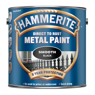 Hammerite