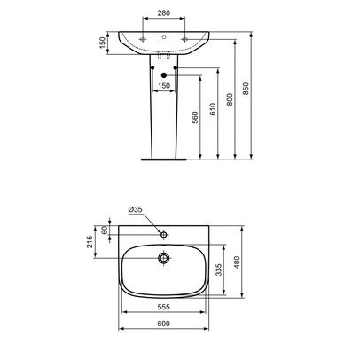 Ideal Standard