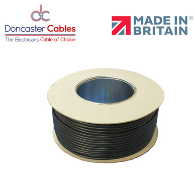 Doncaster Cables