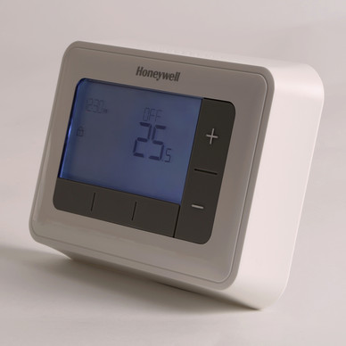 Honeywell Home