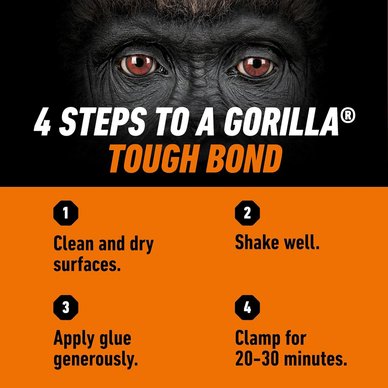 Gorilla Glue