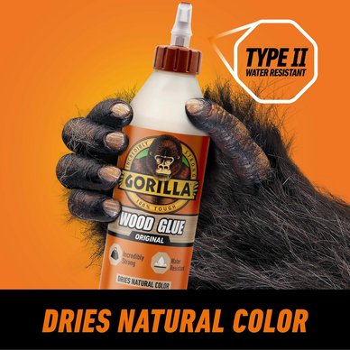 Gorilla Glue
