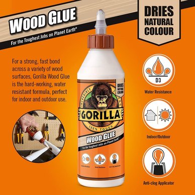 Gorilla Glue