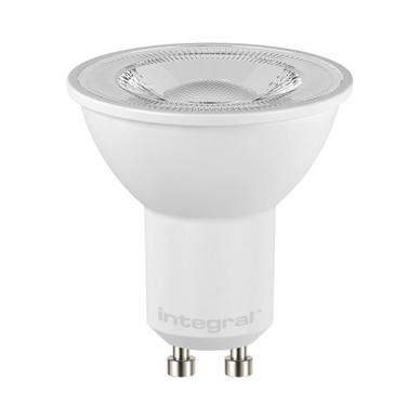 Integral LED