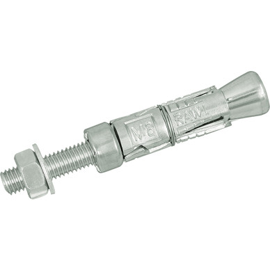 Rawlplug