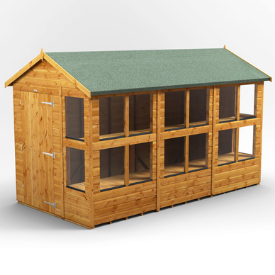 Powersheds