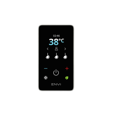 Triton Showers