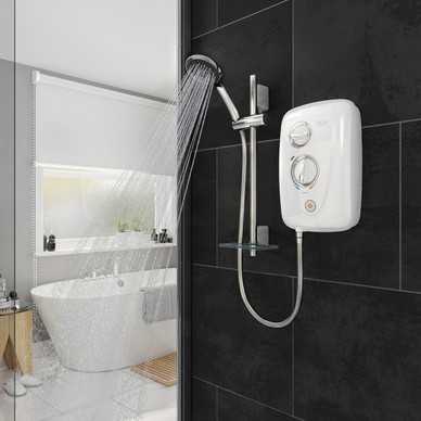 Triton Showers