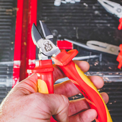 Toolstation side cutters discount
