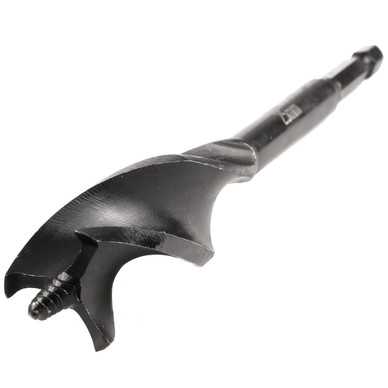 DeWalt Extreme Tri Flute Wood Drill Bit 16 20 25mm Toolstation