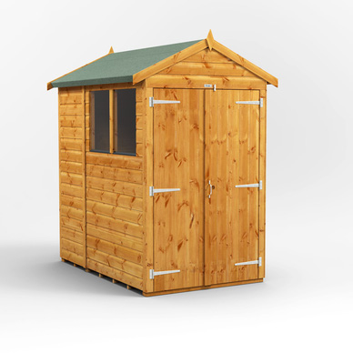 Powersheds