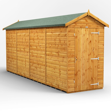 Powersheds