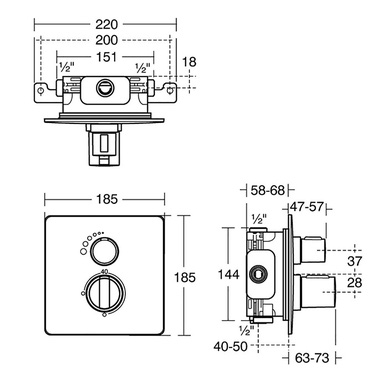 Ideal Standard