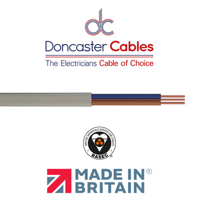 Doncaster Cables