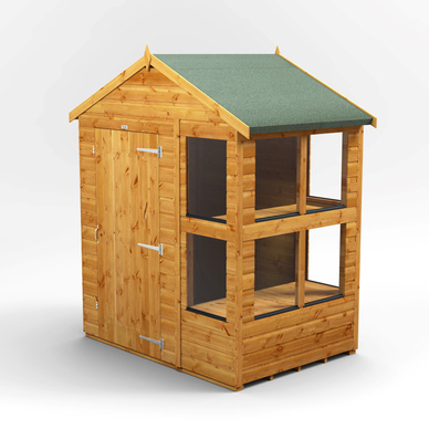 Powersheds