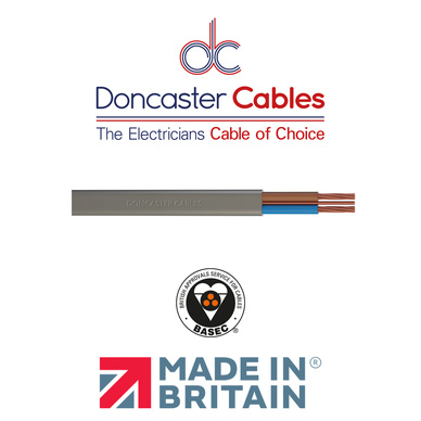 Doncaster Cables