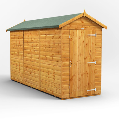 Powersheds