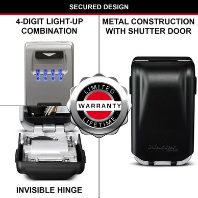 Master Lock