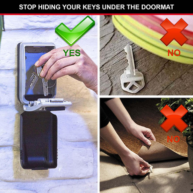 Master Lock
