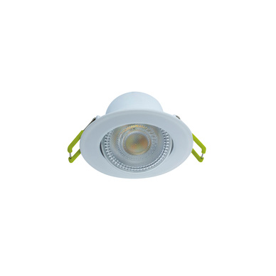 Integral LED