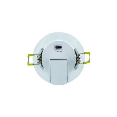 Integral LED