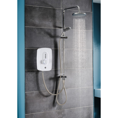 Triton Showers