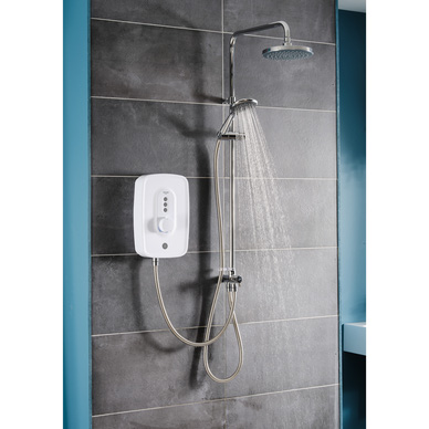 Triton Showers