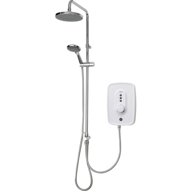 Triton Showers