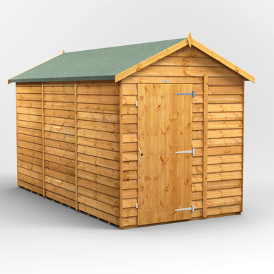 Powersheds