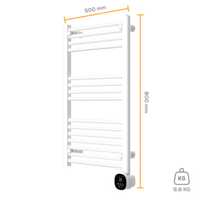 TCP Smart