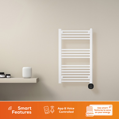 TCP Smart