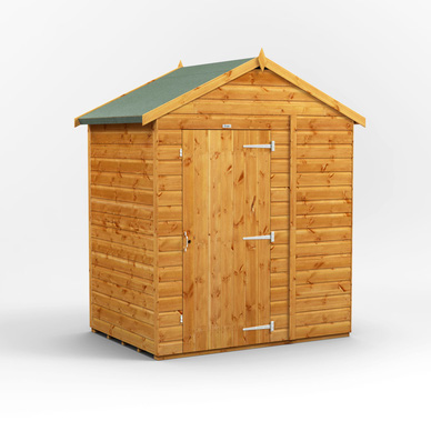 Powersheds