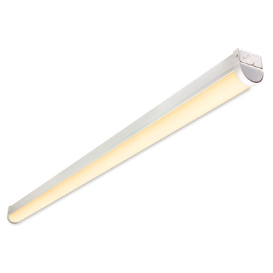 Integral LED
