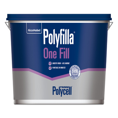 Polycell Trade