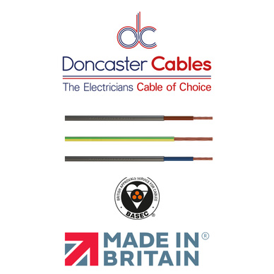 Doncaster Cables