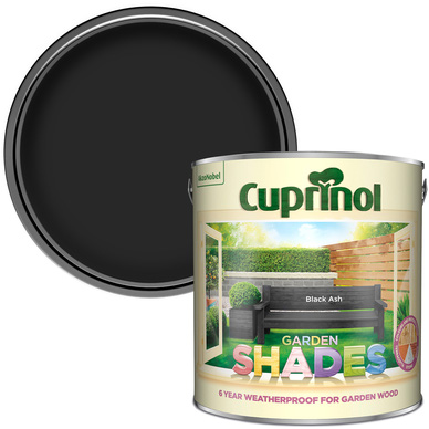 Cuprinol