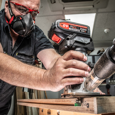 Fire strip router bit sales