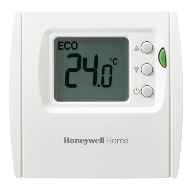 Honeywell Home DT2 Digital Room Thermostat Toolstation