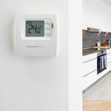 Honeywell Home