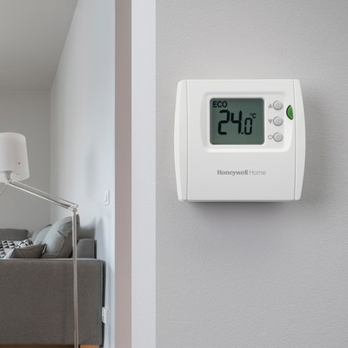 Honeywell Home
