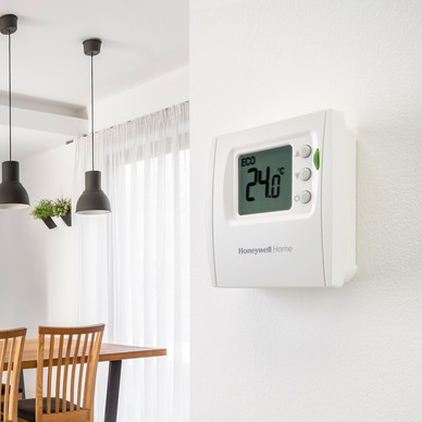 Honeywell Home