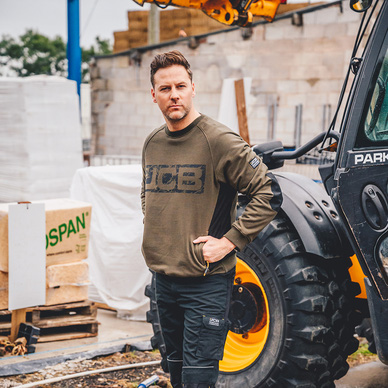 JCB