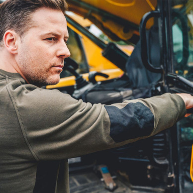 JCB