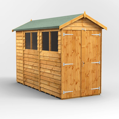 Powersheds